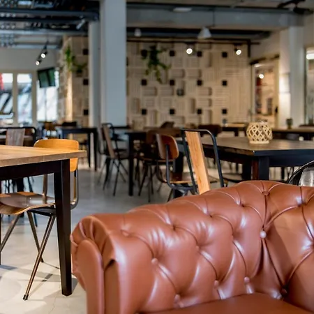 Meininger Gare Saint-jean Hotel Bordeaux