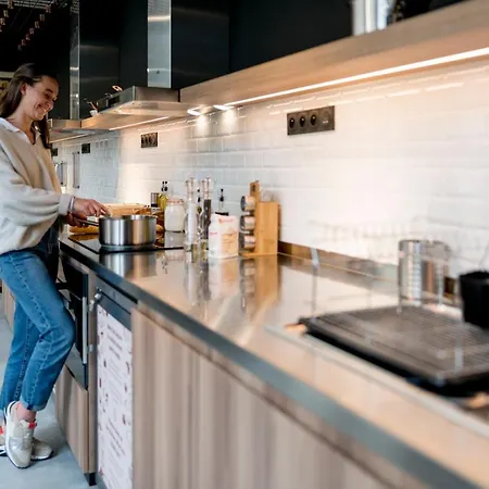 Meininger Gare Saint-jean Hotel Bordeaux