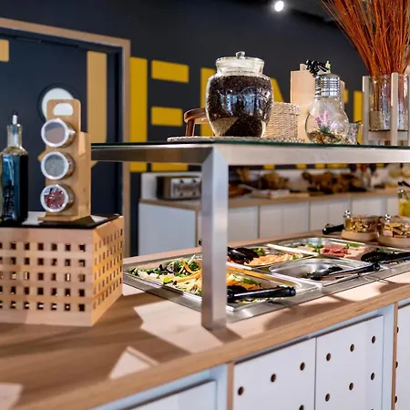 Meininger Gare Saint-jean 2* Bordeaux