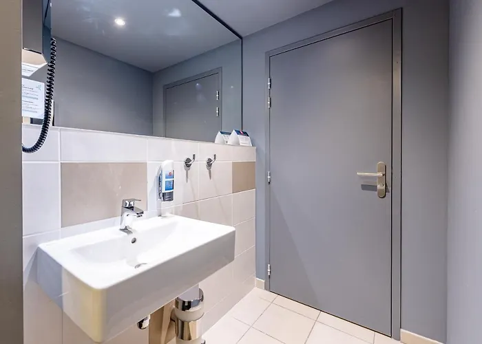 Meininger Gare Saint-jean