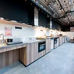 Hotell Meininger Gare Saint-jean Bordeaux