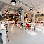 Hotell Meininger Gare Saint-jean