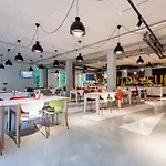 Hotell Meininger Gare Saint-jean Bordeaux